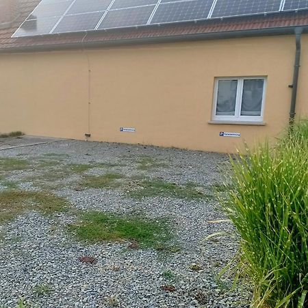 Ferienwohnung Memmel Sulzfeld  Exterior foto